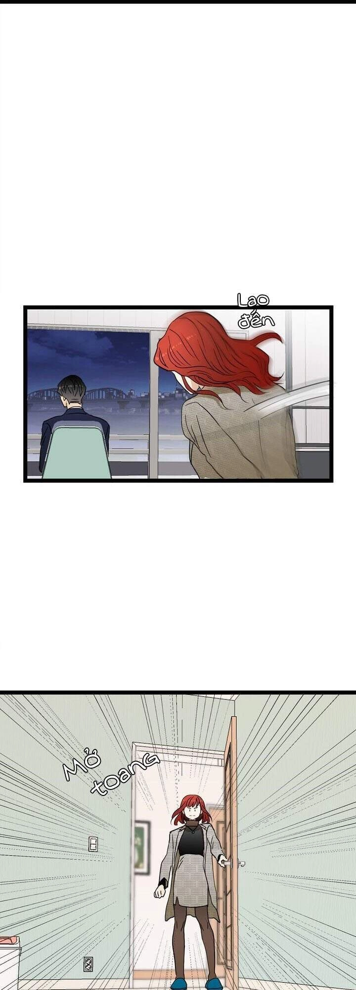 Giả Mạo Theo Phong Cách Chapter 8 - 24