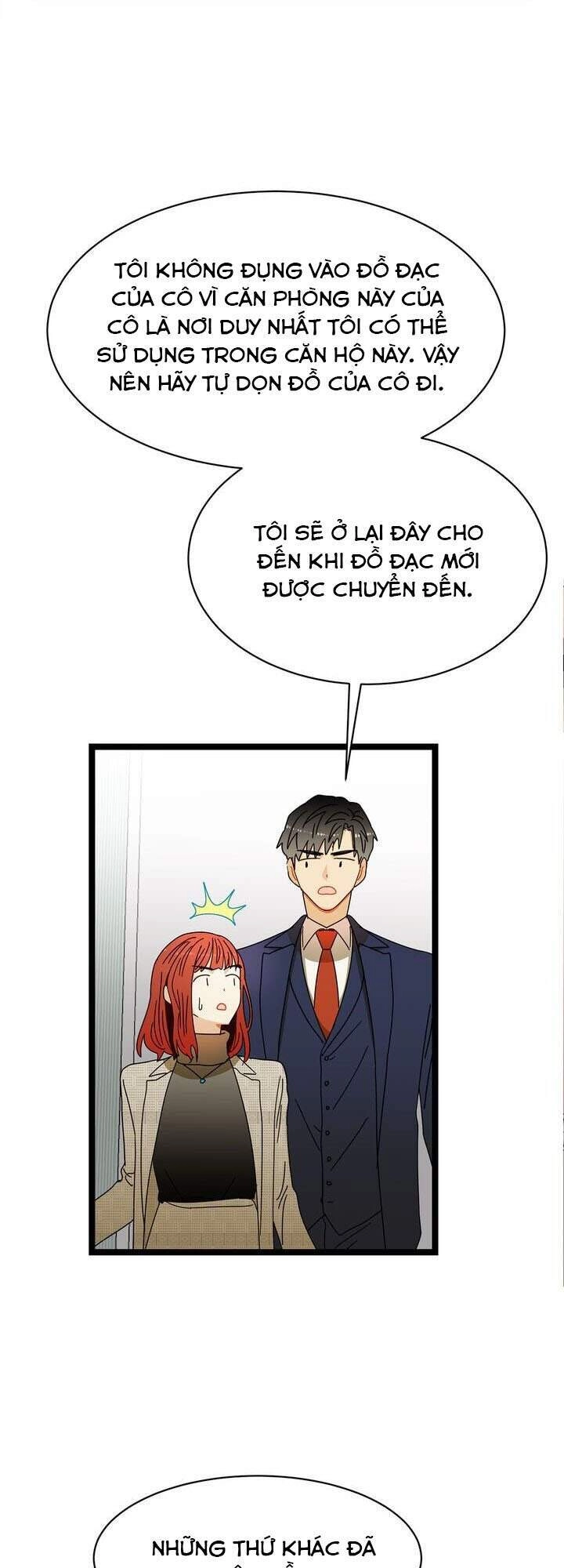 Giả Mạo Theo Phong Cách Chapter 8 - 26