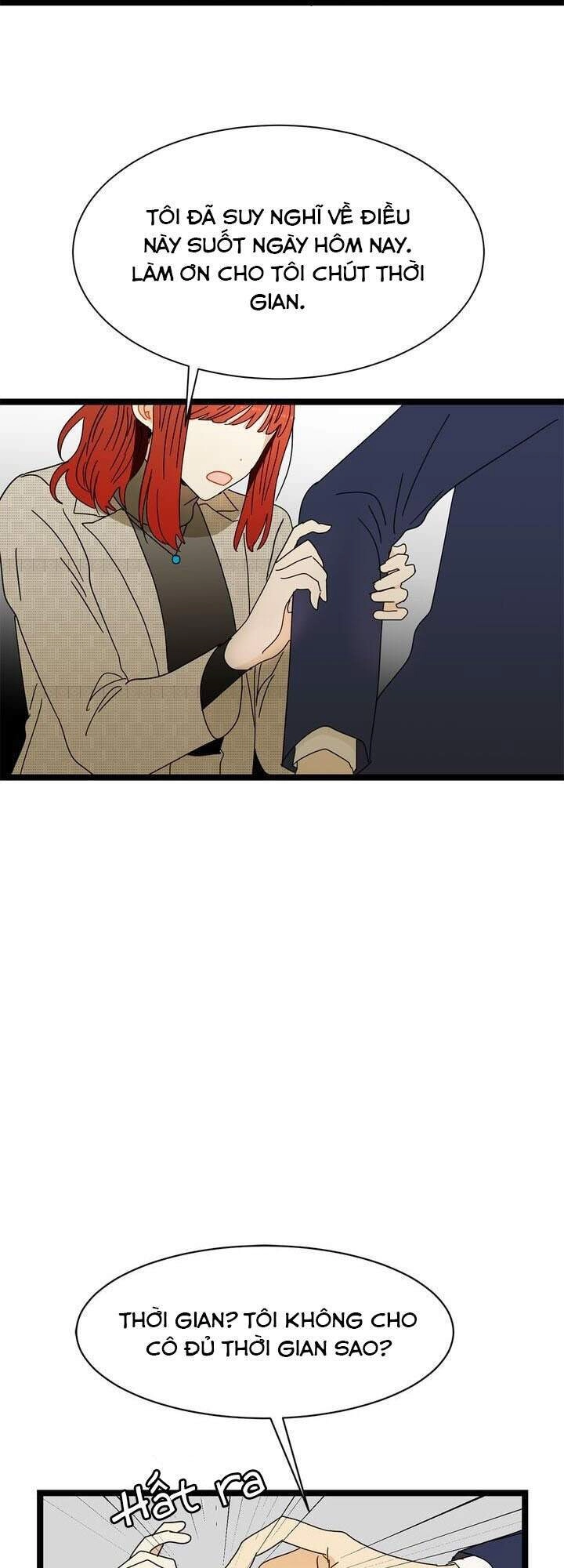 Giả Mạo Theo Phong Cách Chapter 8 - 32