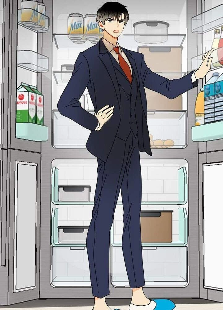 Giả Mạo Theo Phong Cách Chapter 8 - 35