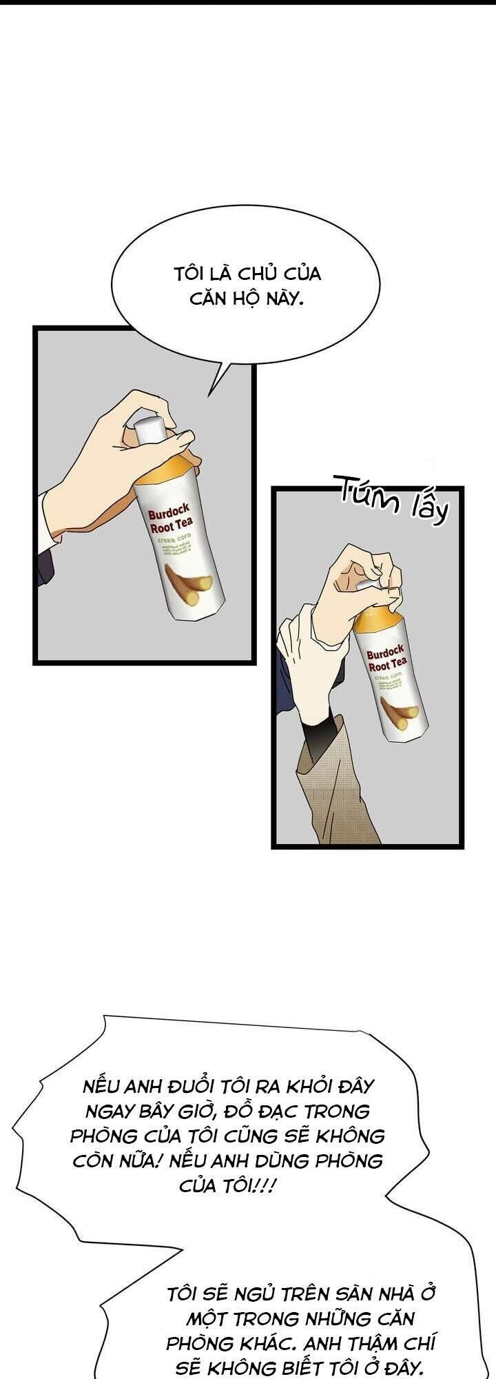 Giả Mạo Theo Phong Cách Chapter 8 - 37