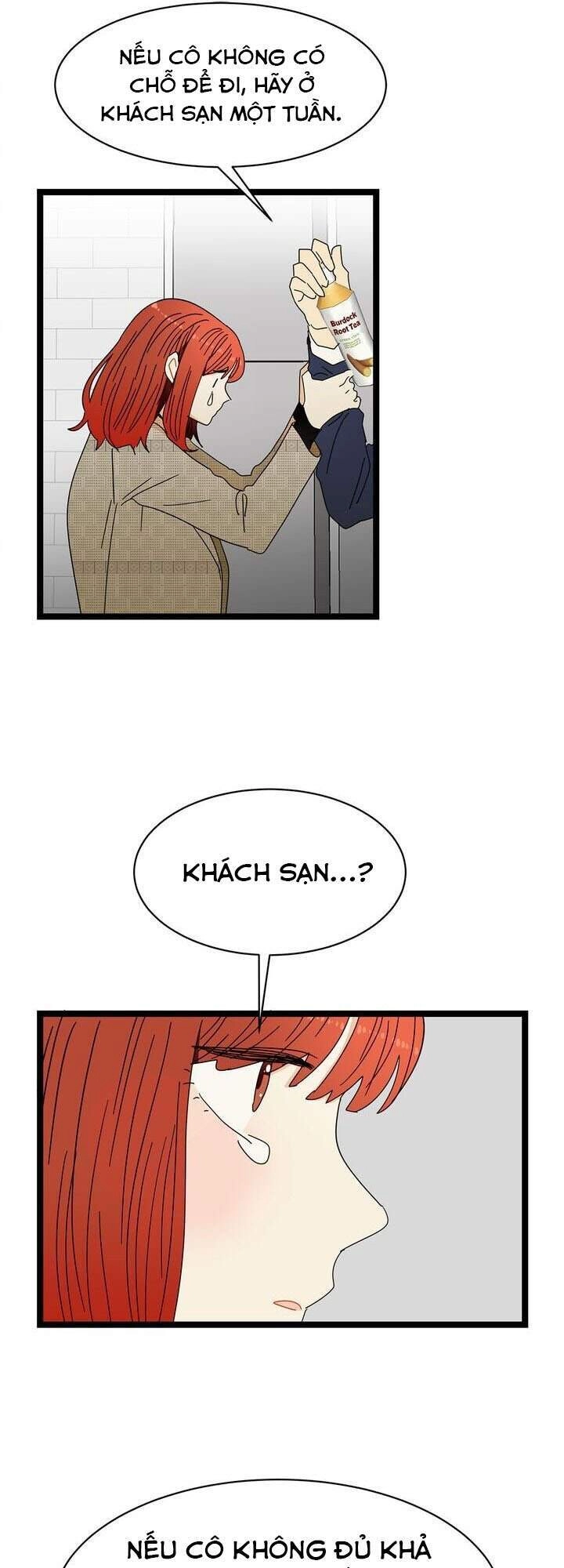 Giả Mạo Theo Phong Cách Chapter 8 - 42