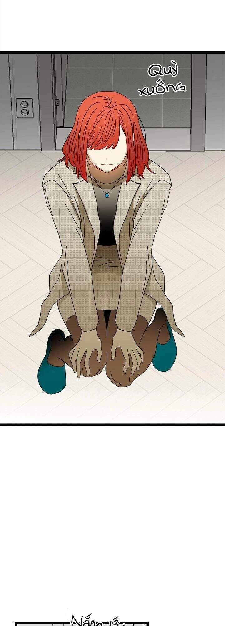 Giả Mạo Theo Phong Cách Chapter 8 - 46