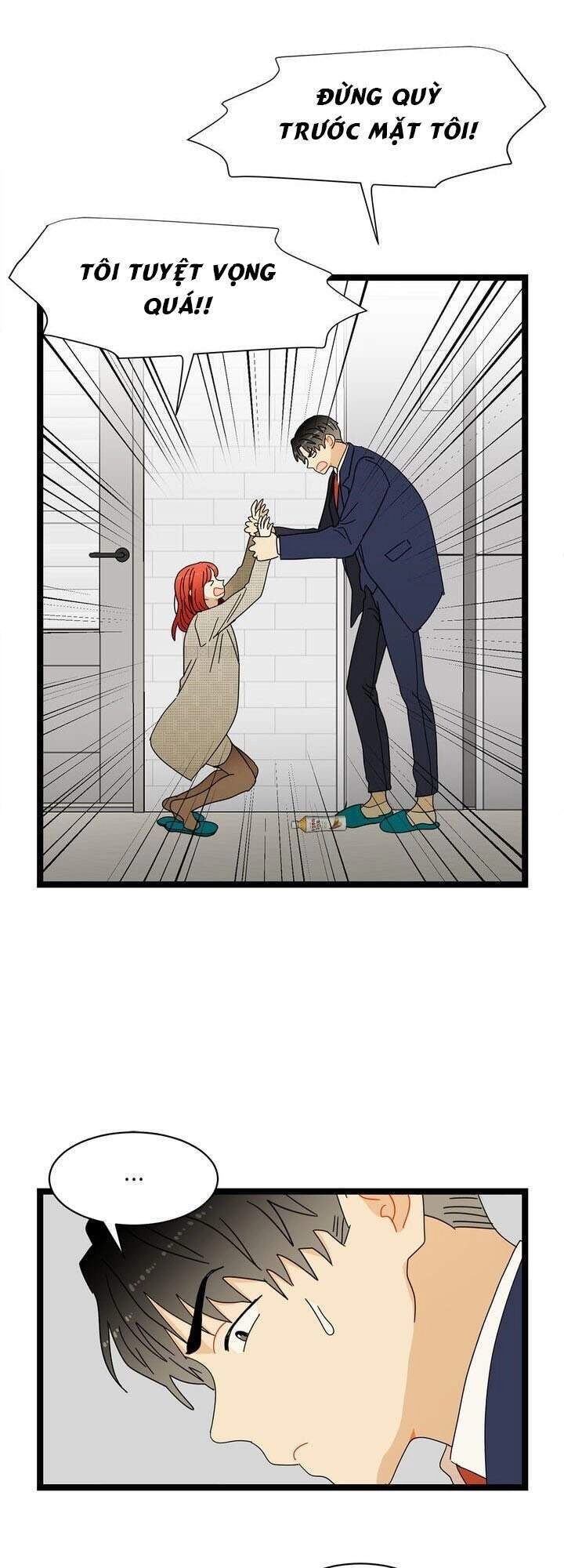 Giả Mạo Theo Phong Cách Chapter 8 - 48