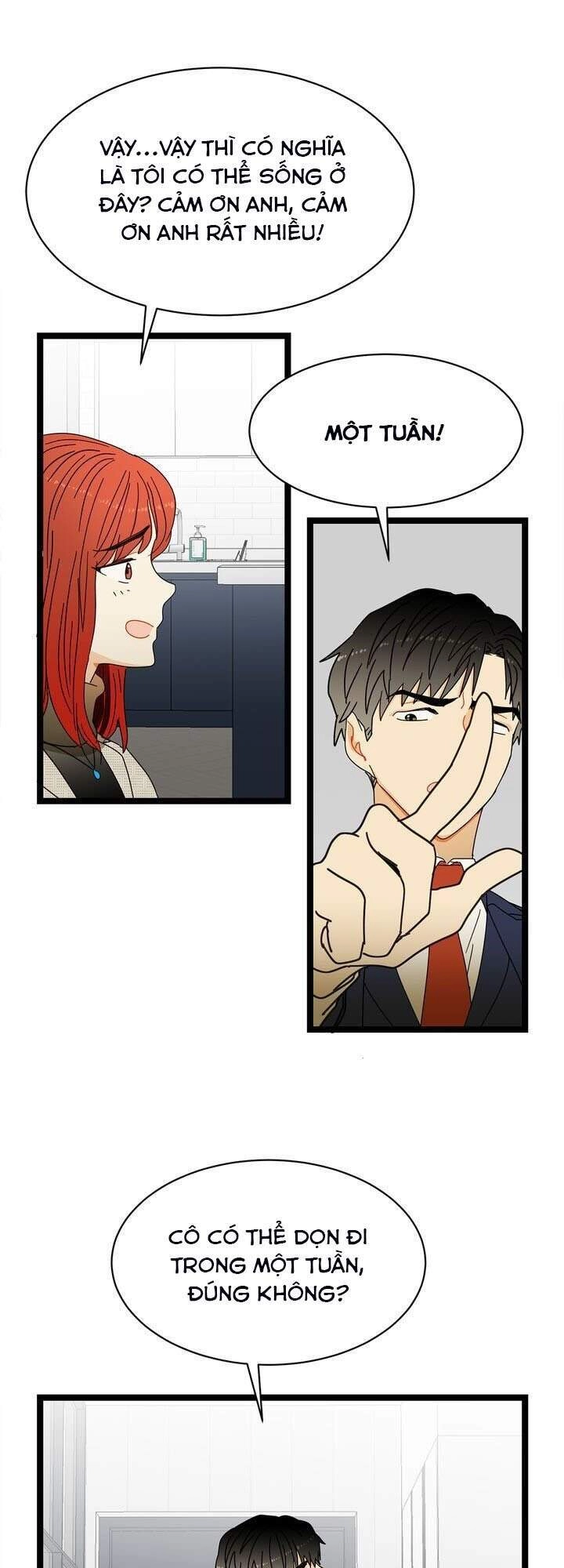 Giả Mạo Theo Phong Cách Chapter 8 - 52