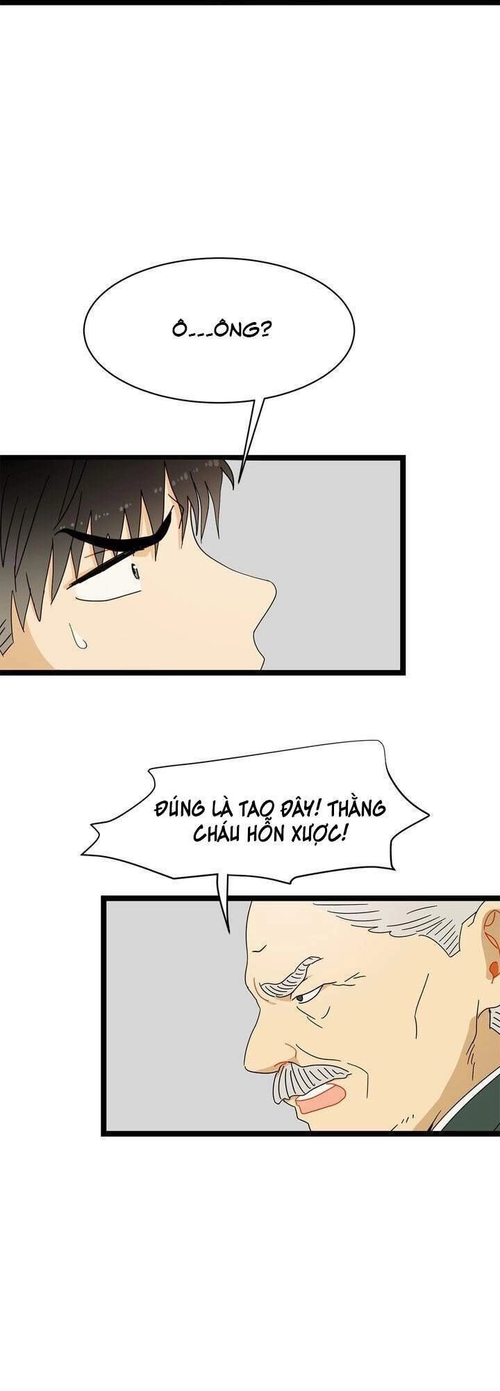 Giả Mạo Theo Phong Cách Chapter 9 - 4