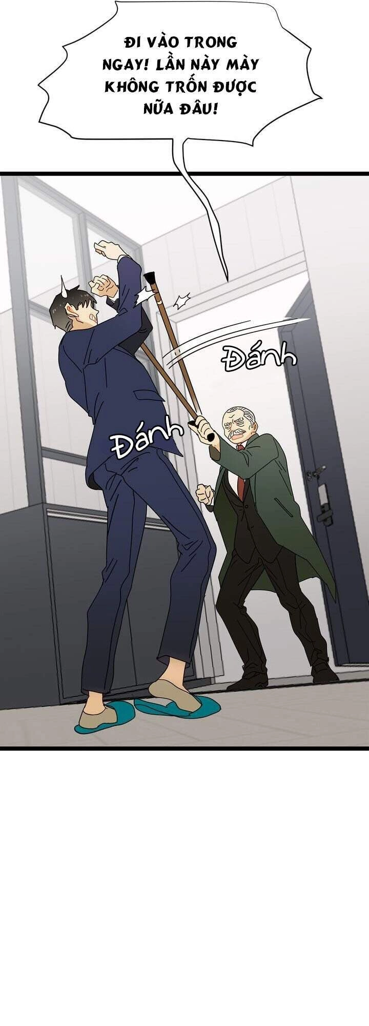 Giả Mạo Theo Phong Cách Chapter 9 - 6