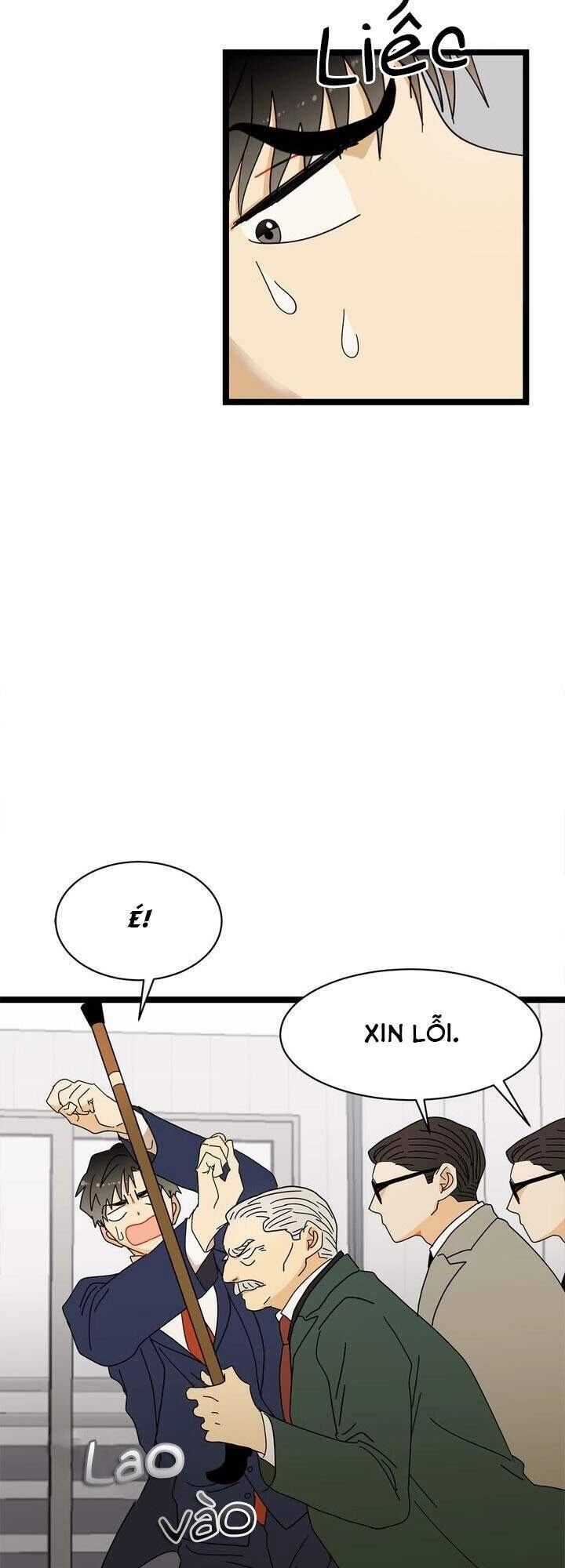 Giả Mạo Theo Phong Cách Chapter 9 - 8