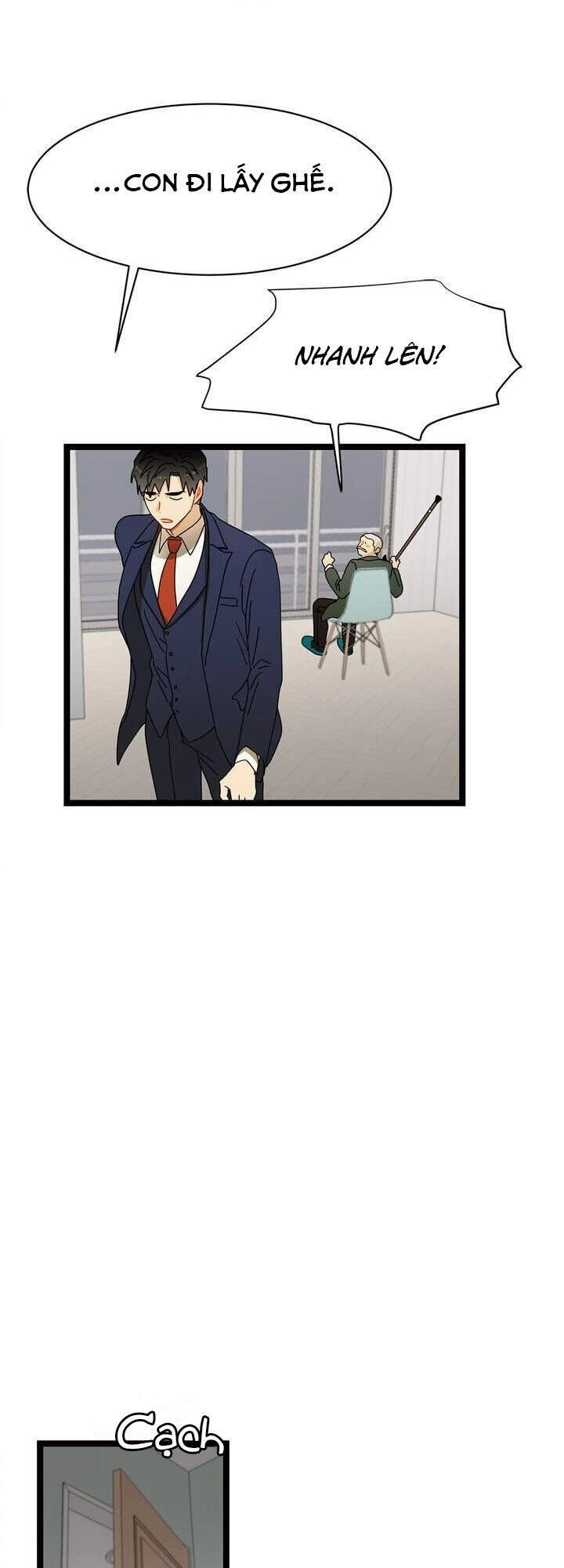 Giả Mạo Theo Phong Cách Chapter 9 - 16