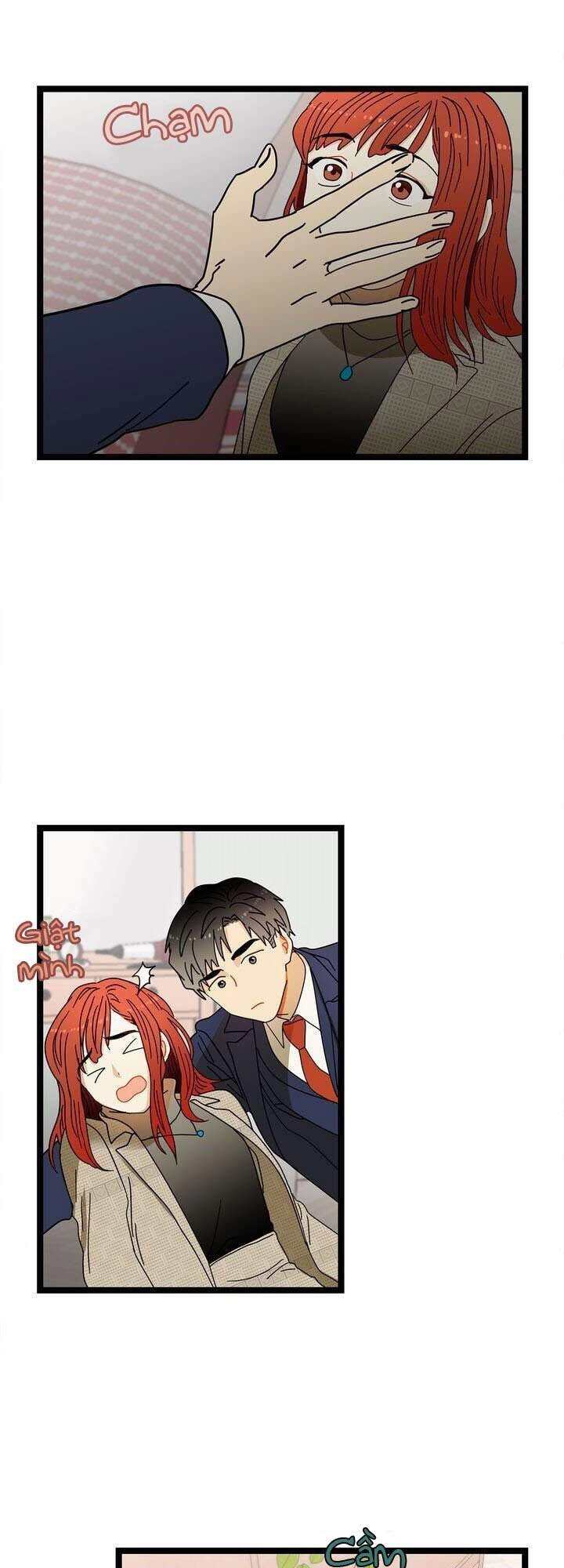 Giả Mạo Theo Phong Cách Chapter 9 - 20