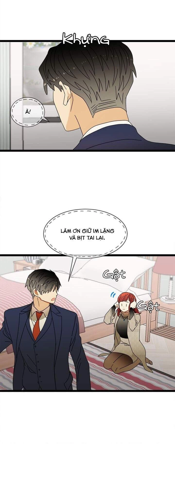 Giả Mạo Theo Phong Cách Chapter 9 - 24