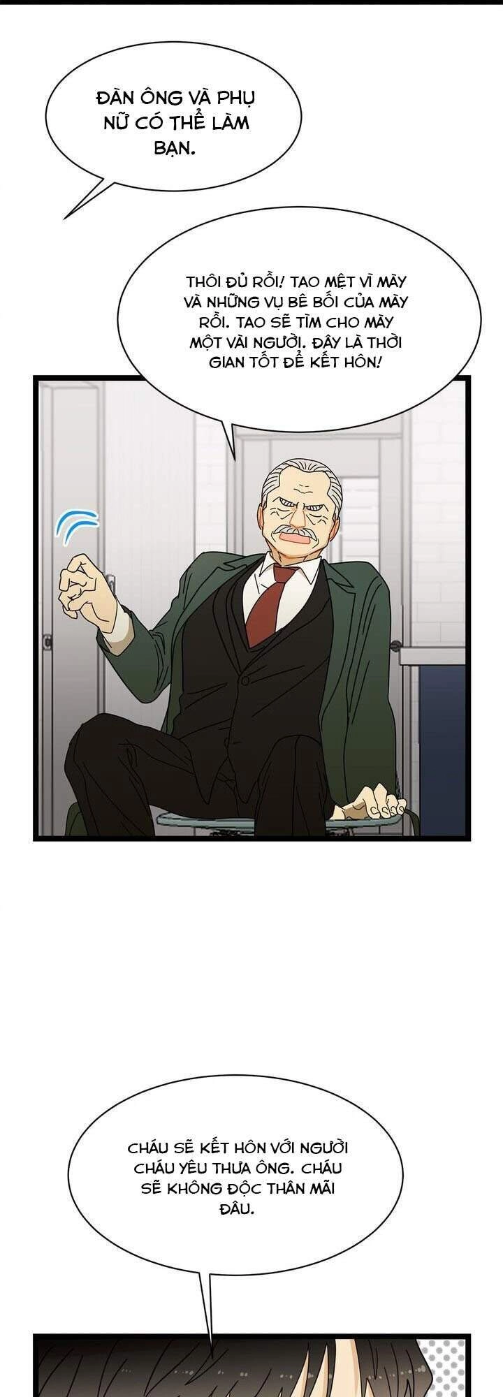 Giả Mạo Theo Phong Cách Chapter 9 - 28