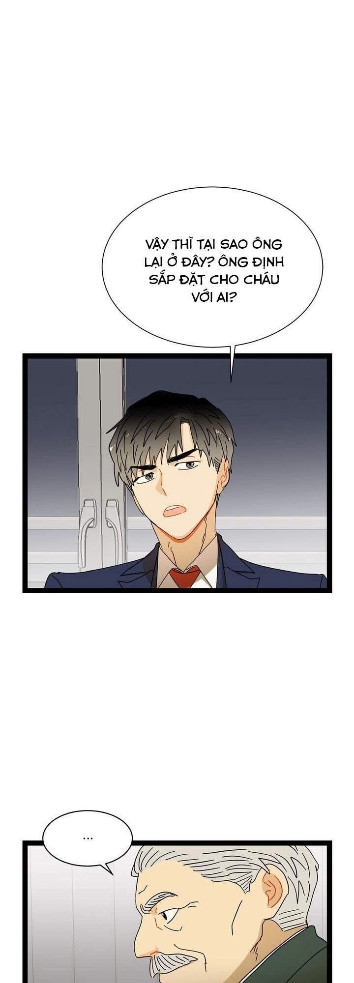 Giả Mạo Theo Phong Cách Chapter 9 - 32