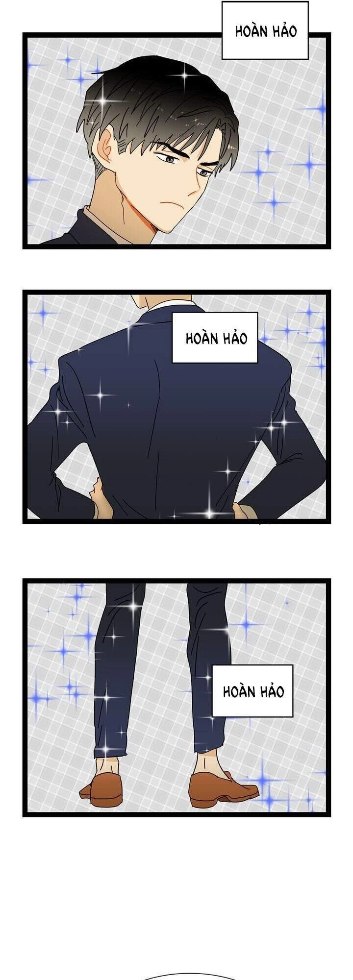 Giả Mạo Theo Phong Cách Chapter 9 - 34