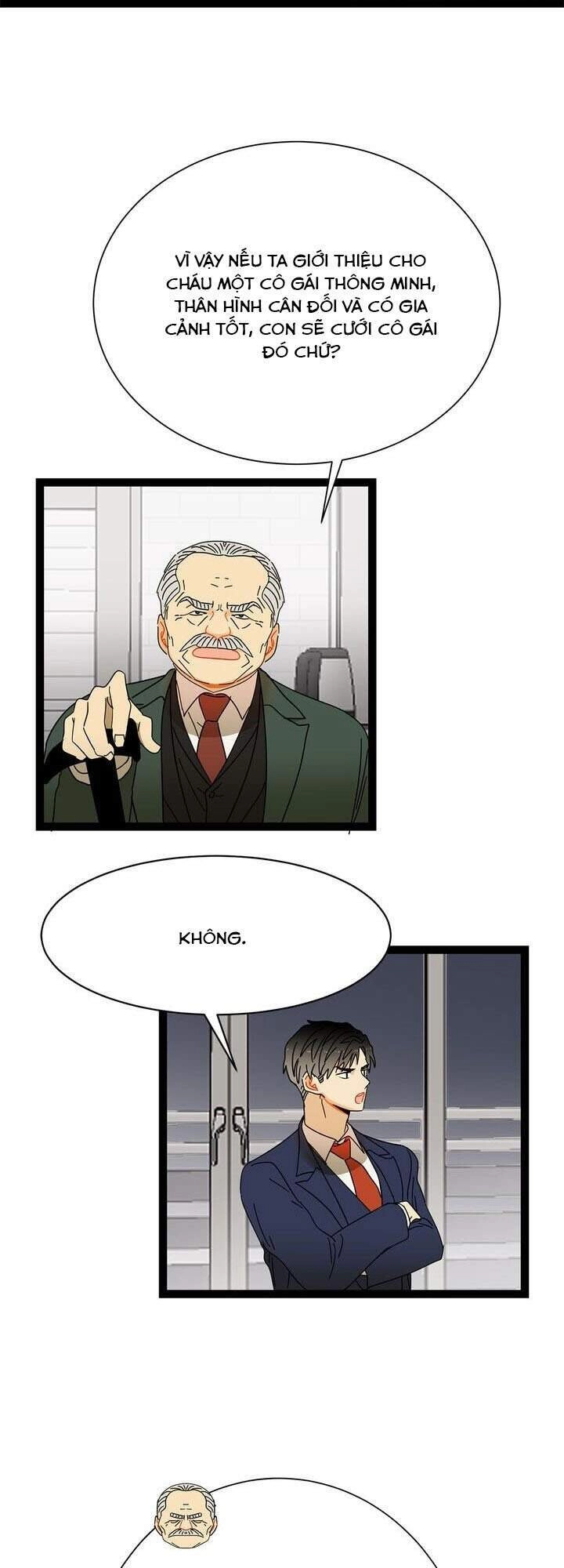 Giả Mạo Theo Phong Cách Chapter 9 - 37