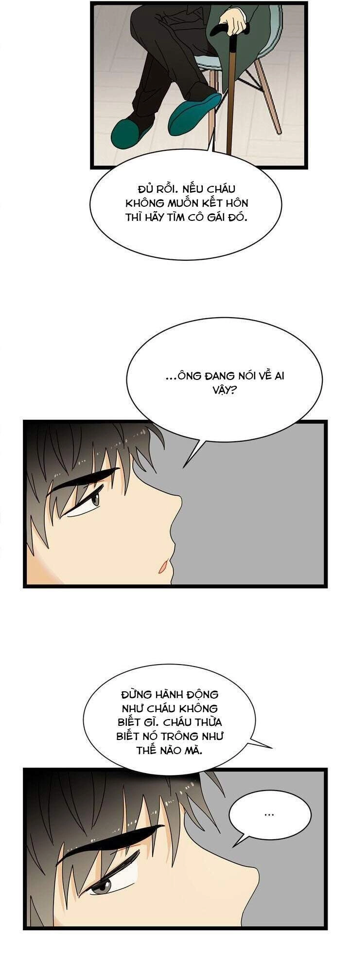 Giả Mạo Theo Phong Cách Chapter 9 - 41