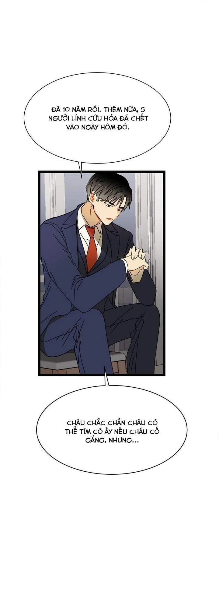 Giả Mạo Theo Phong Cách Chapter 9 - 44