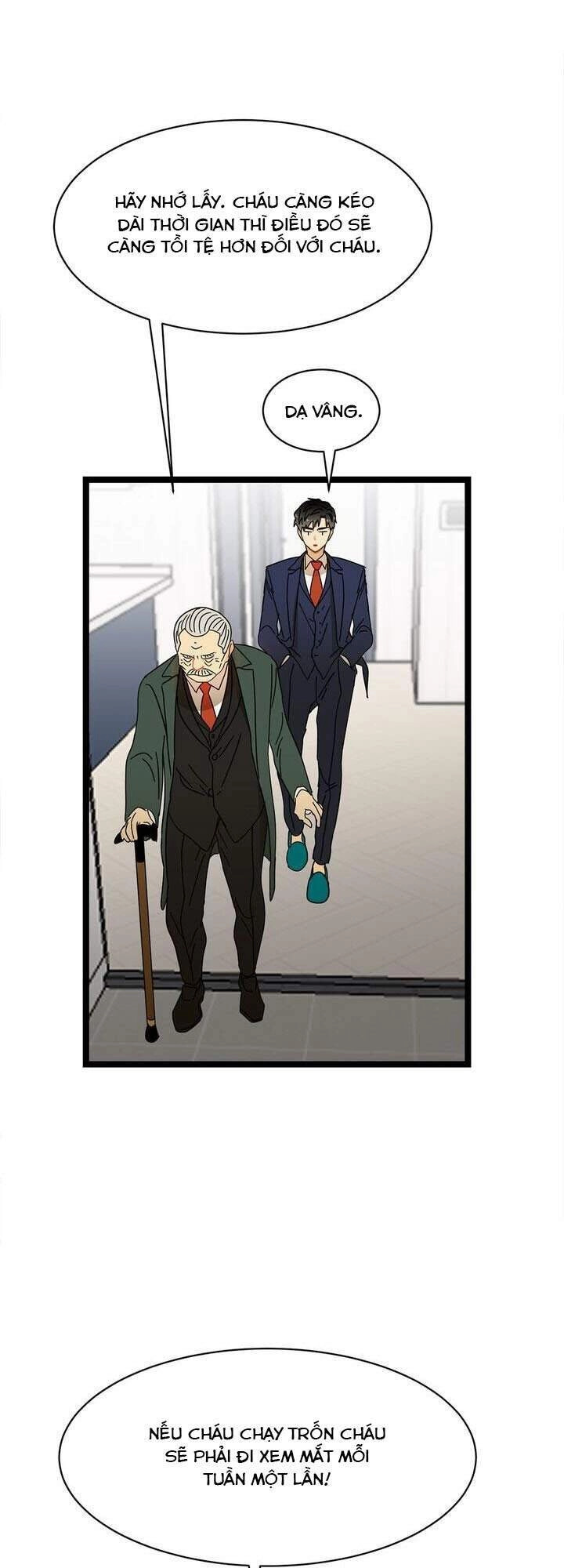 Giả Mạo Theo Phong Cách Chapter 9 - 50