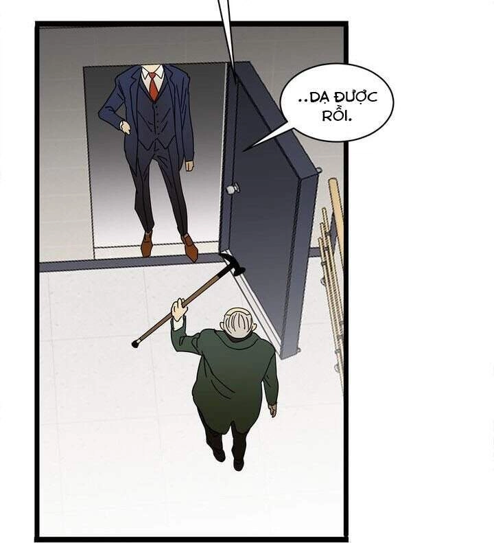 Giả Mạo Theo Phong Cách Chapter 9 - 51