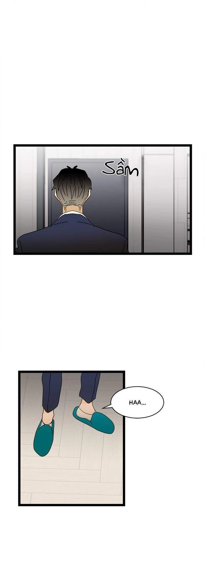 Giả Mạo Theo Phong Cách Chapter 9 - 52