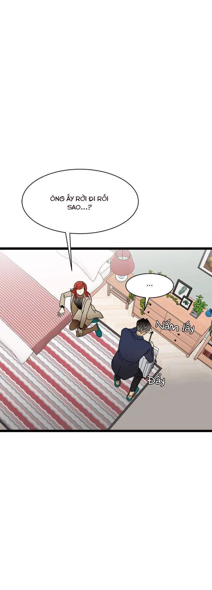 Giả Mạo Theo Phong Cách Chapter 9 - 54