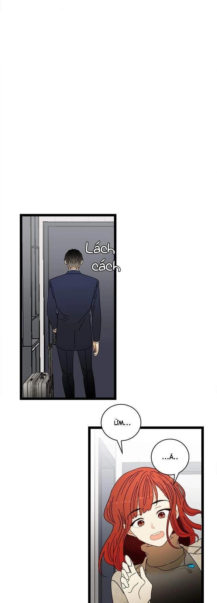 Giả Mạo Theo Phong Cách Chapter 9 - 56