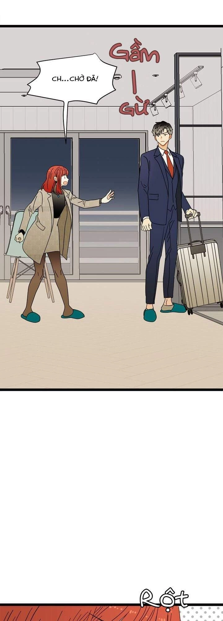 Giả Mạo Theo Phong Cách Chapter 9 - 58