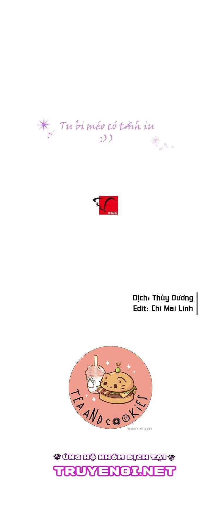 Giả Mạo Theo Phong Cách Chapter 9 - 60