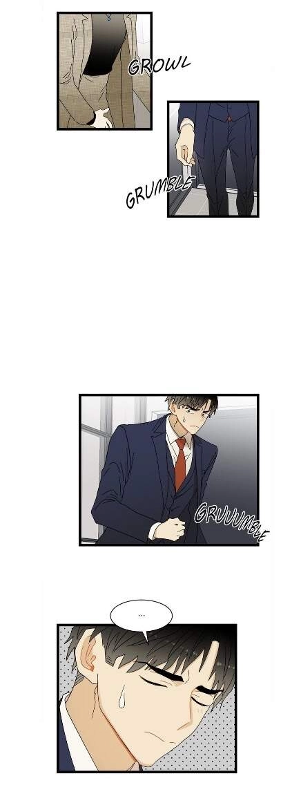 Giả Mạo Theo Phong Cách Chapter 10 - 2