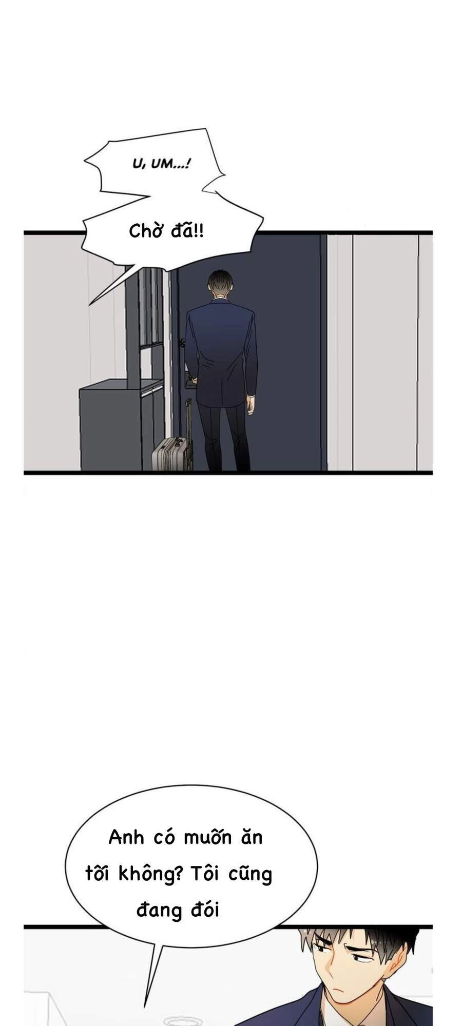 Giả Mạo Theo Phong Cách Chapter 10 - 3