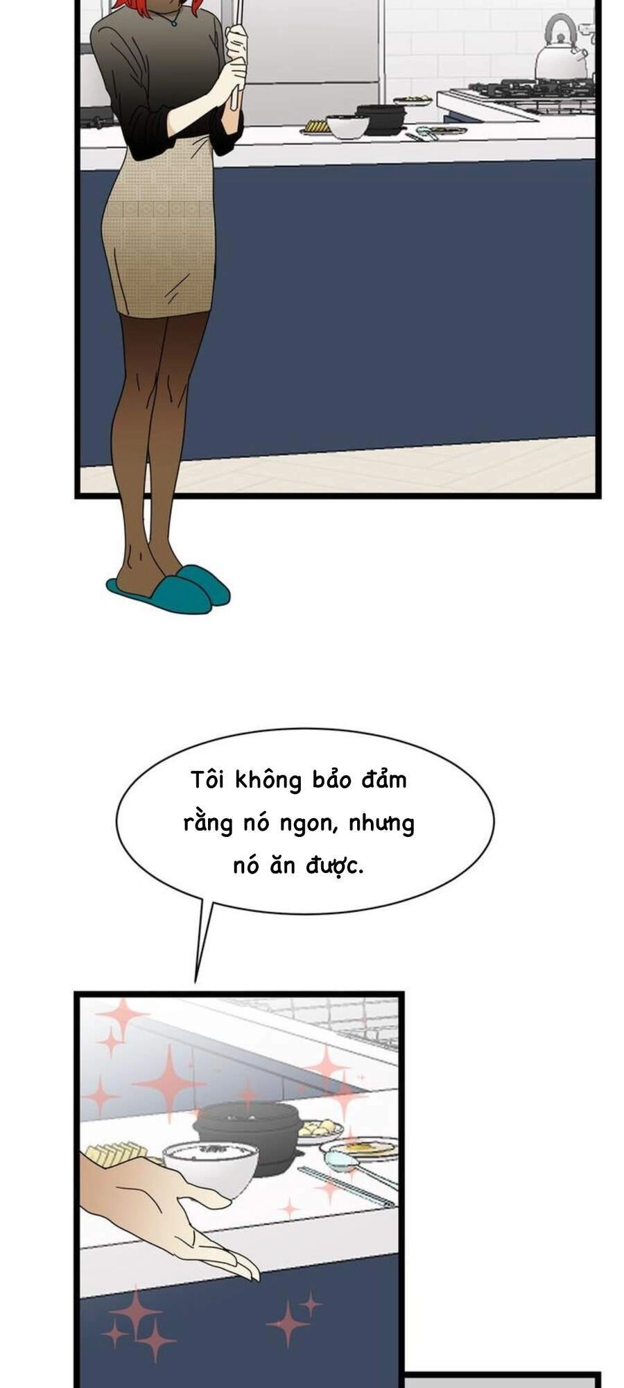 Giả Mạo Theo Phong Cách Chapter 10 - 9