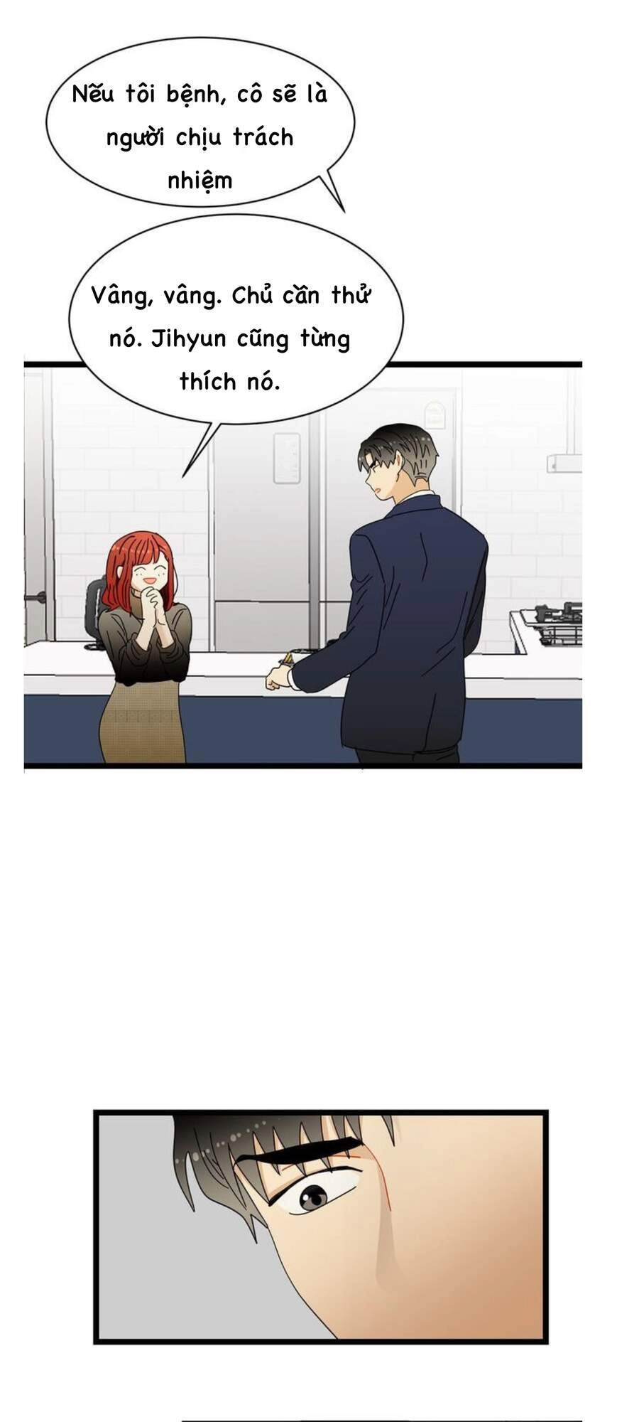 Giả Mạo Theo Phong Cách Chapter 10 - 11