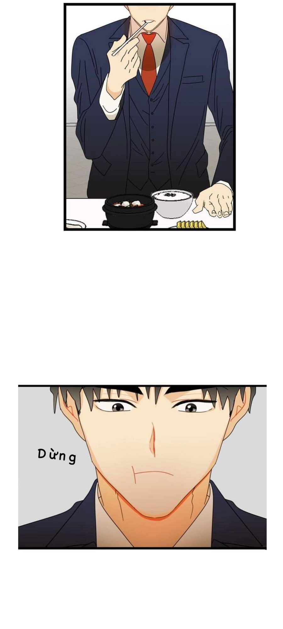 Giả Mạo Theo Phong Cách Chapter 10 - 13