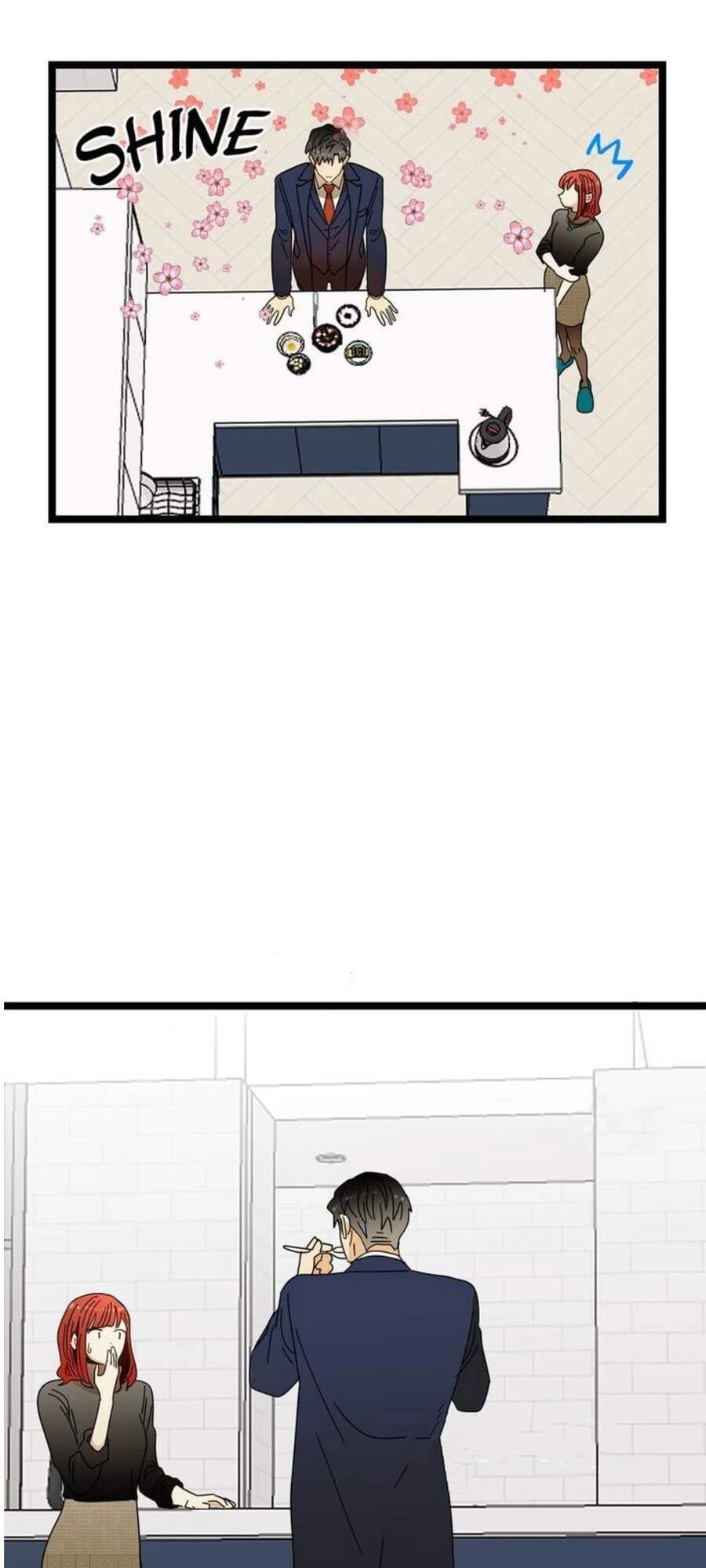 Giả Mạo Theo Phong Cách Chapter 10 - 15