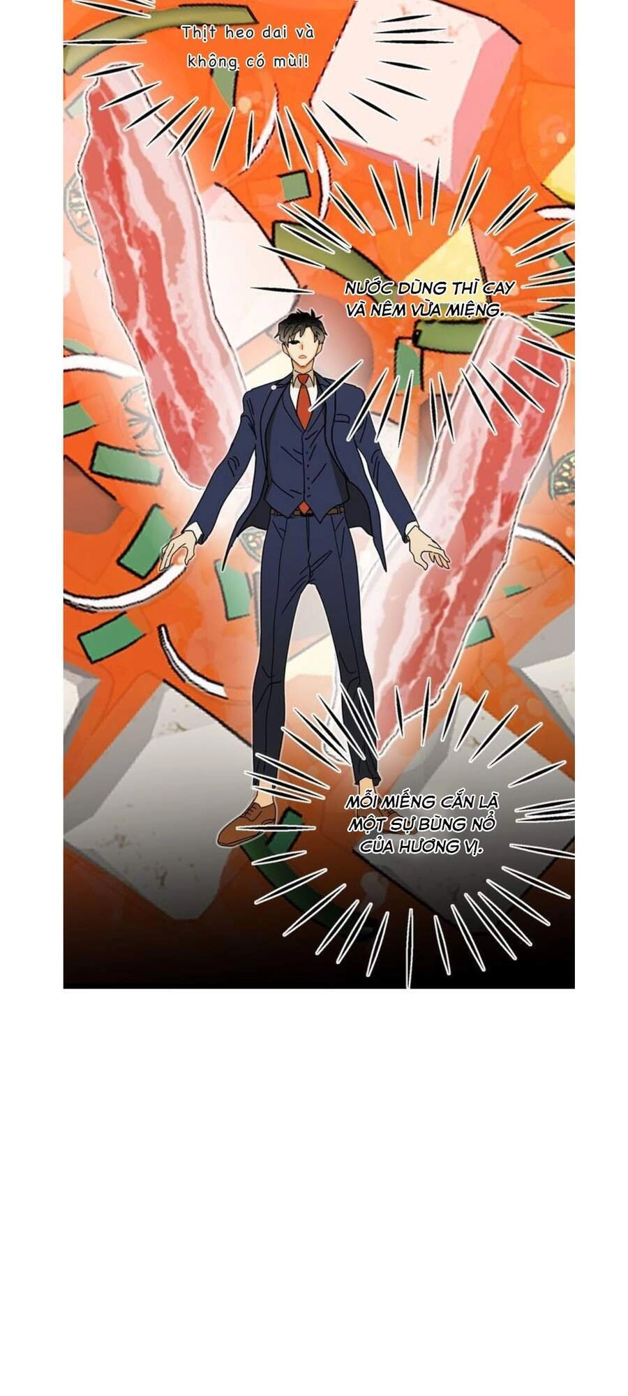 Giả Mạo Theo Phong Cách Chapter 10 - 17