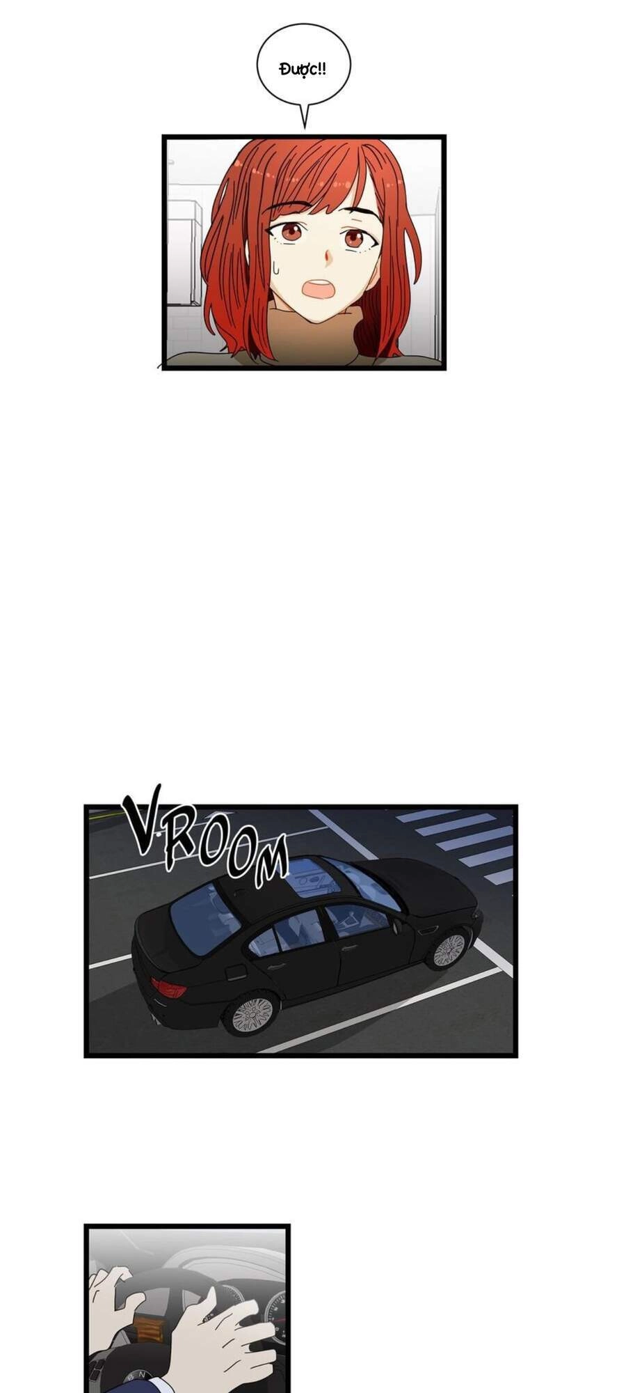 Giả Mạo Theo Phong Cách Chapter 10 - 25