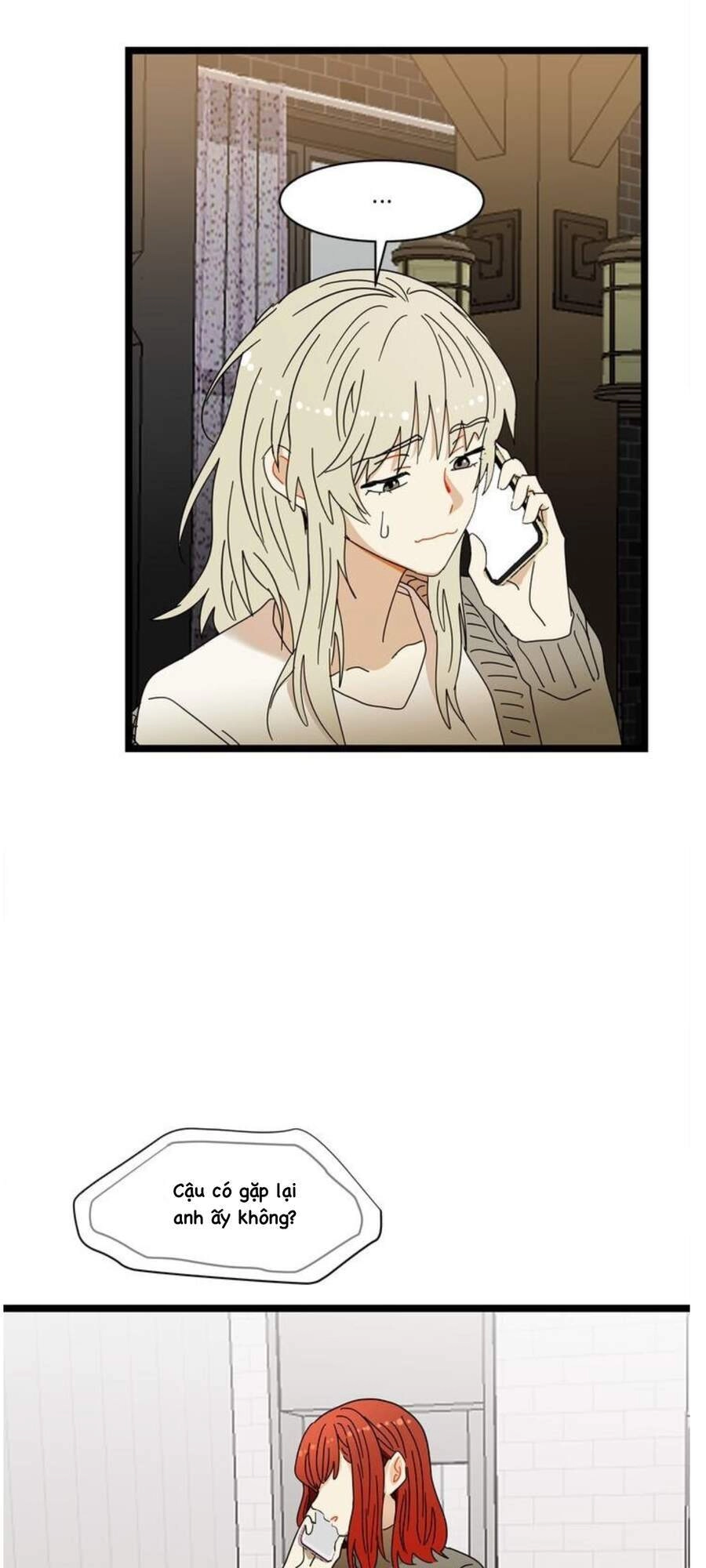 Giả Mạo Theo Phong Cách Chapter 10 - 35