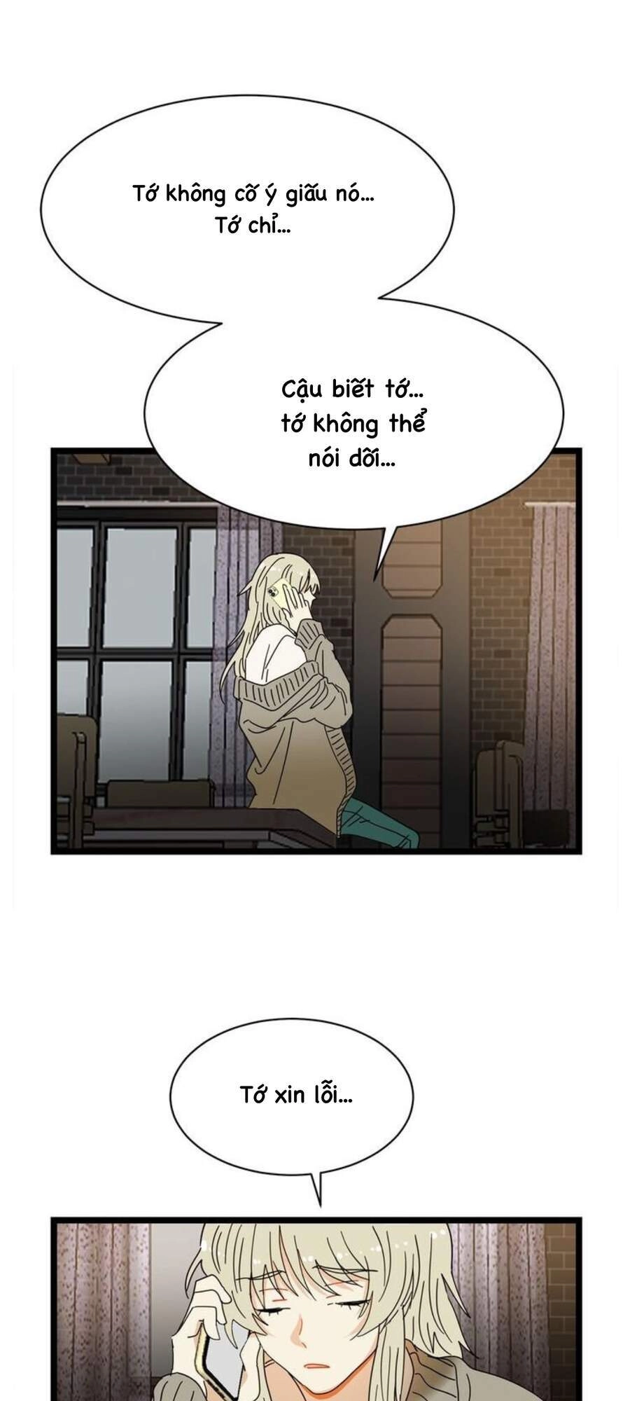 Giả Mạo Theo Phong Cách Chapter 10 - 37