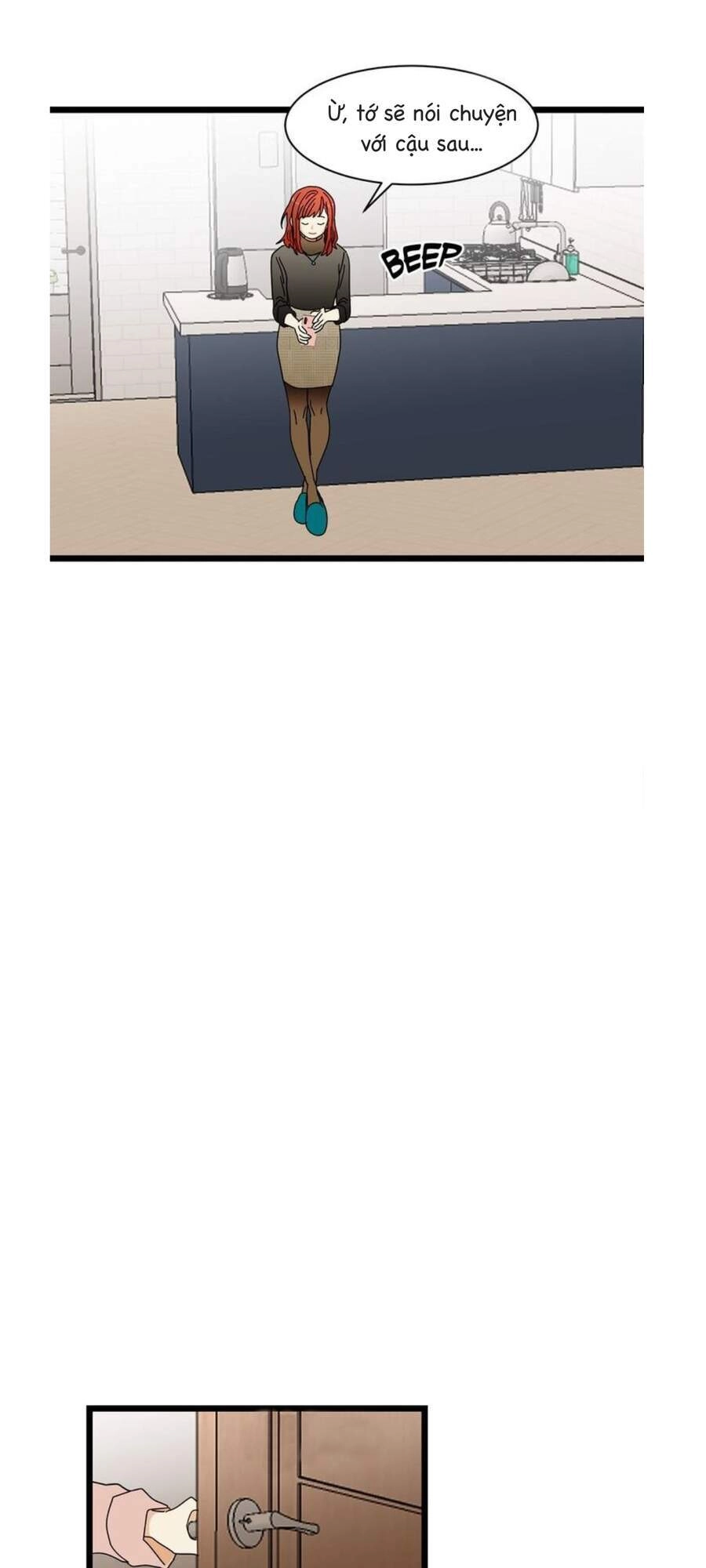 Giả Mạo Theo Phong Cách Chapter 10 - 43