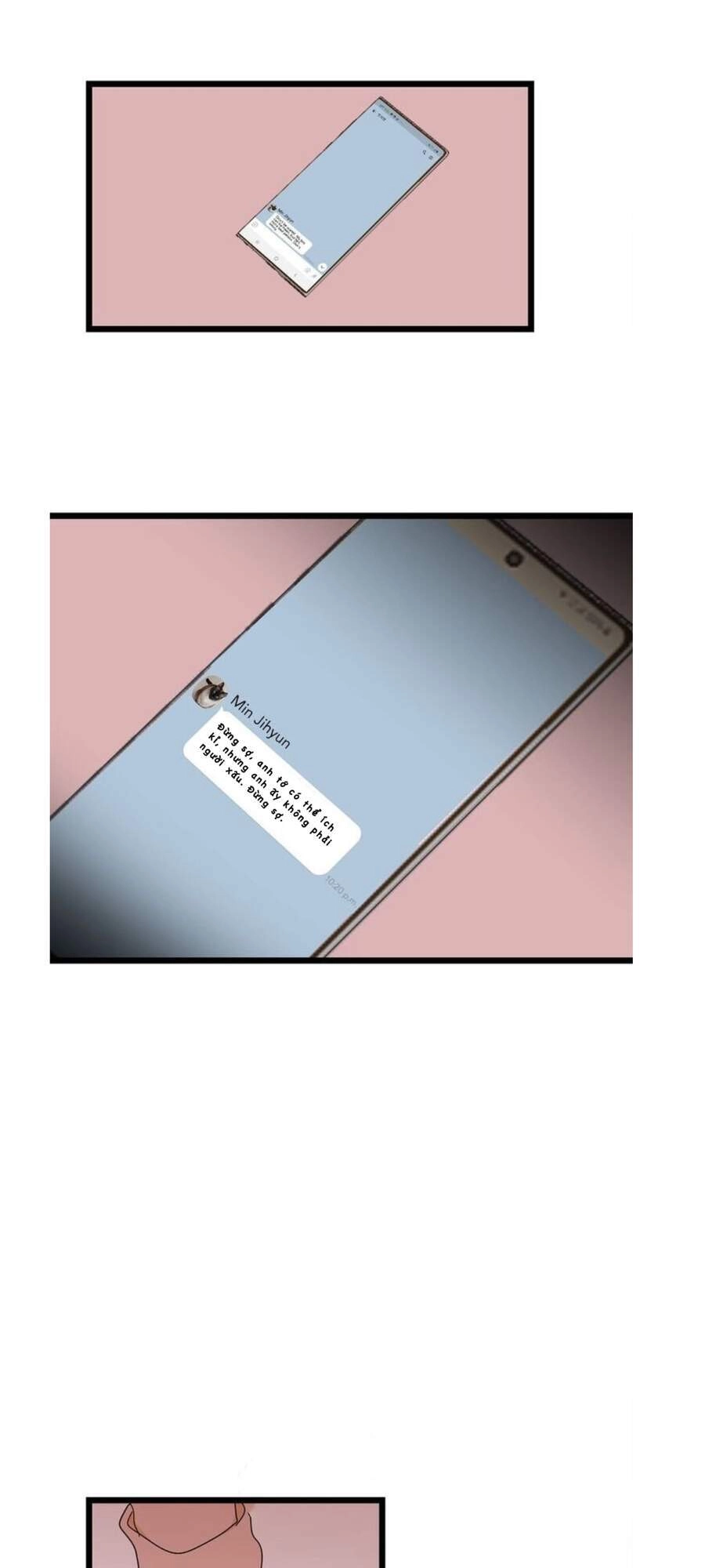 Giả Mạo Theo Phong Cách Chapter 10 - 49