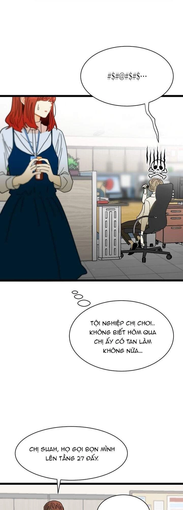 Giả Mạo Theo Phong Cách Chapter 11 - 4