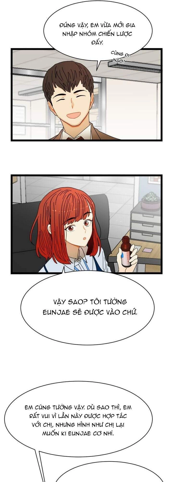 Giả Mạo Theo Phong Cách Chapter 11 - 6