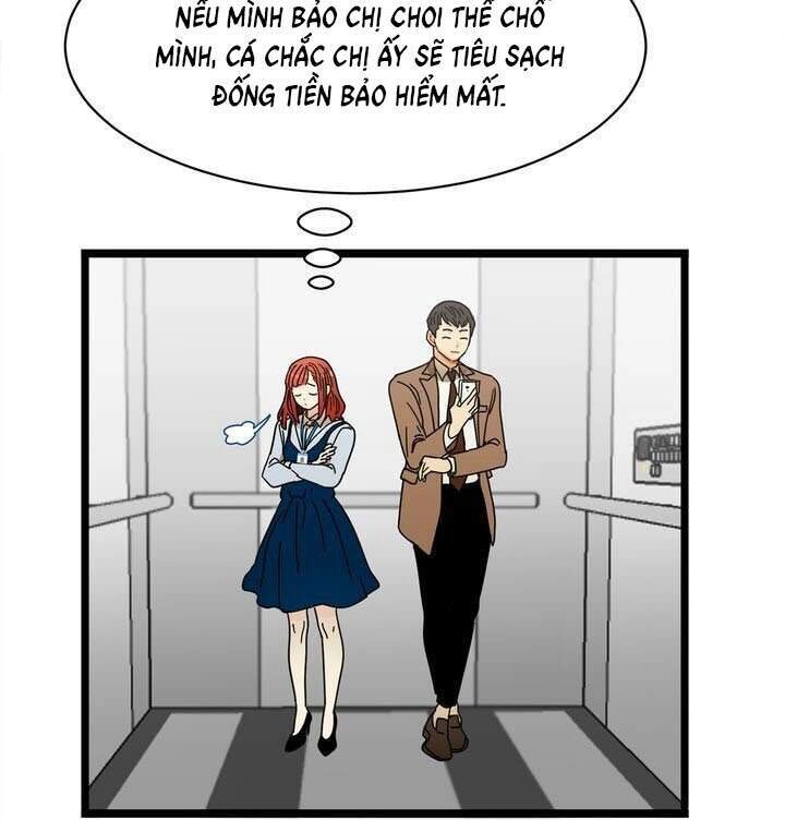 Giả Mạo Theo Phong Cách Chapter 11 - 9