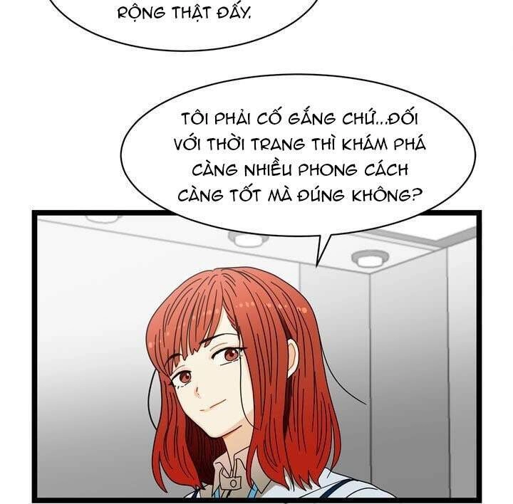 Giả Mạo Theo Phong Cách Chapter 11 - 11