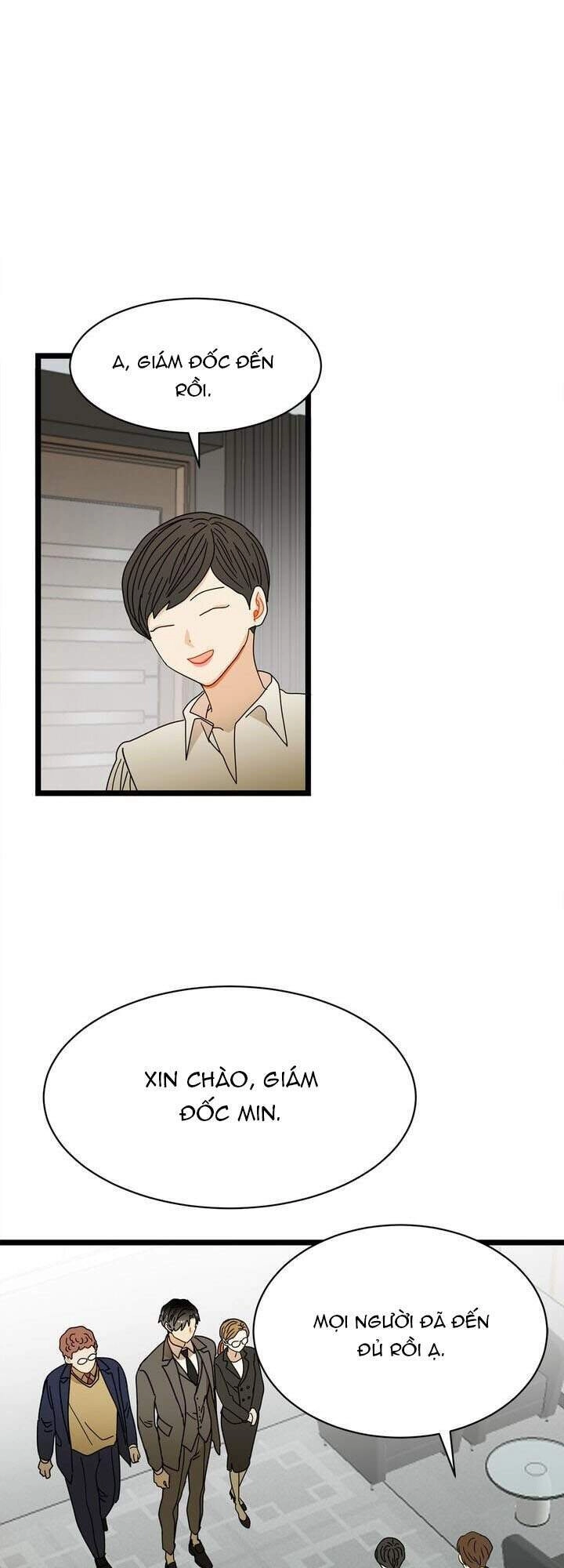 Giả Mạo Theo Phong Cách Chapter 11 - 22