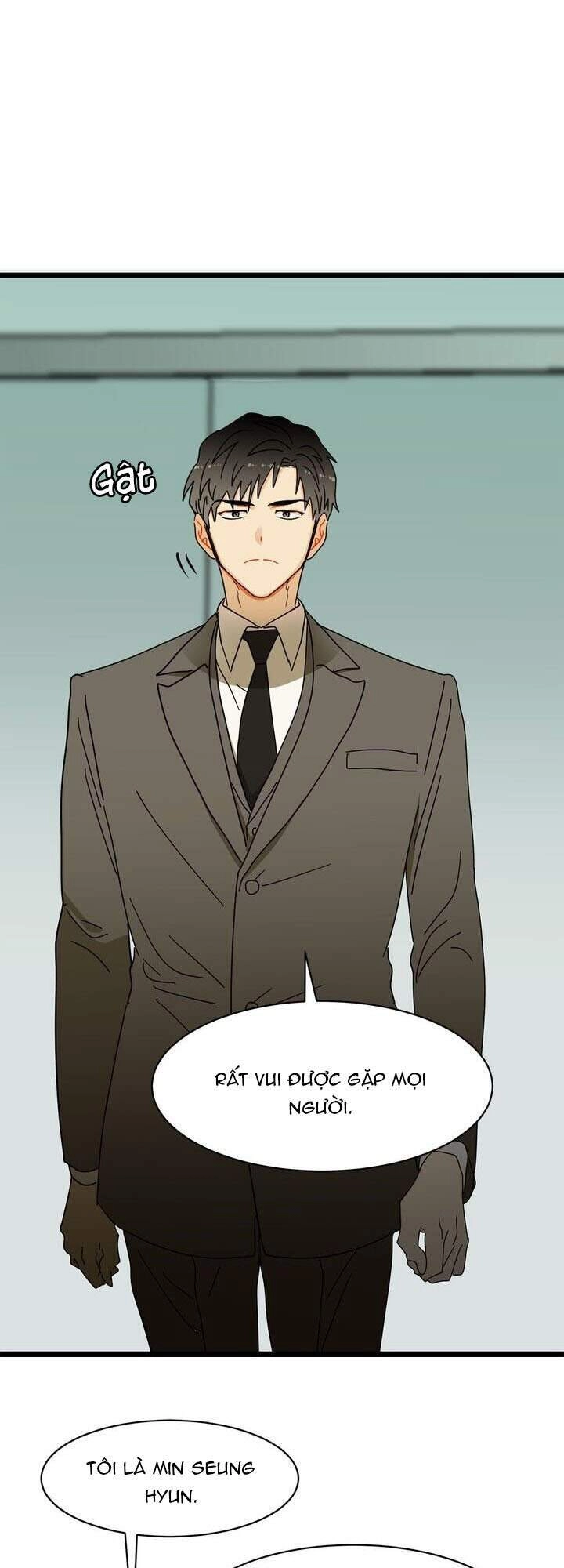 Giả Mạo Theo Phong Cách Chapter 11 - 24