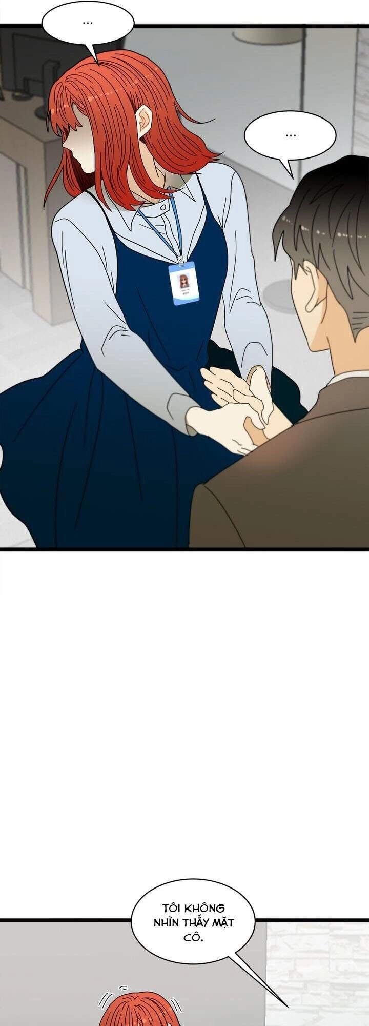 Giả Mạo Theo Phong Cách Chapter 11 - 30