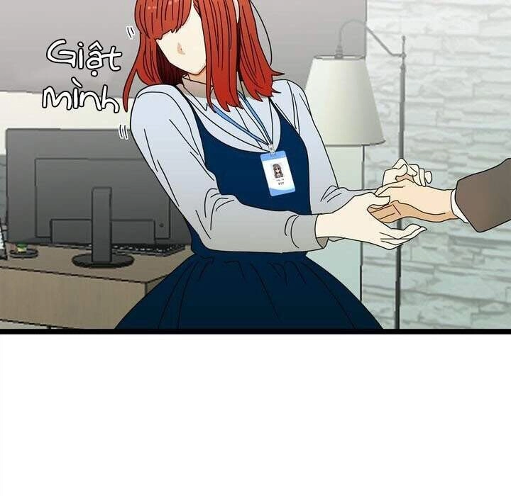 Giả Mạo Theo Phong Cách Chapter 11 - 31