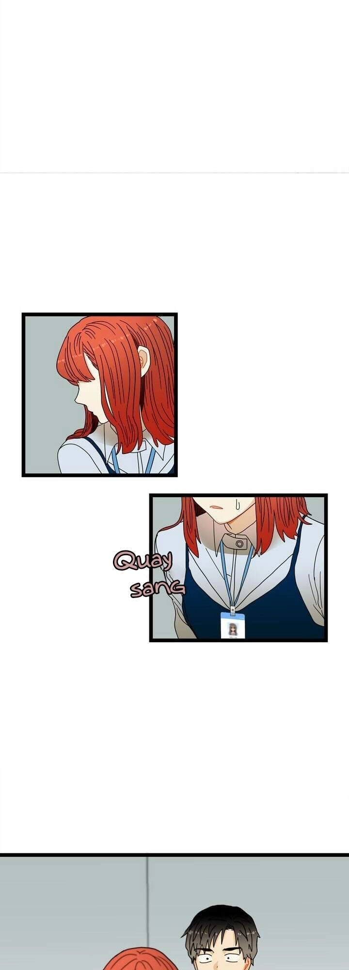 Giả Mạo Theo Phong Cách Chapter 11 - 32