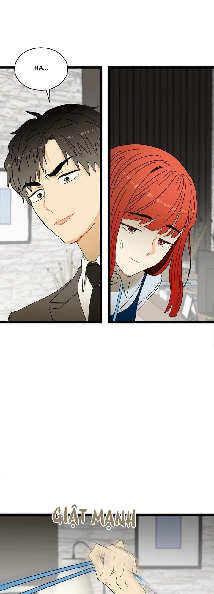 Giả Mạo Theo Phong Cách Chapter 11 - 34